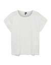 CAMISETA M/C BORDADO HOMBRO 10325735 