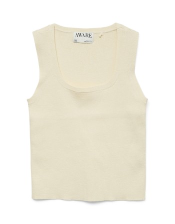 CAMISETA TIRANTES PUNTO 10327916 