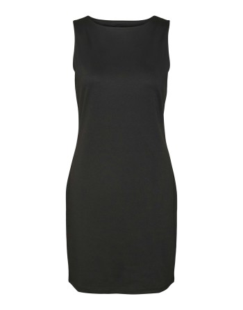 VESTIDO BASICO TIRANTES 10324441 