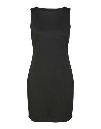 VESTIDO BASICO TIRANTES 10324441 