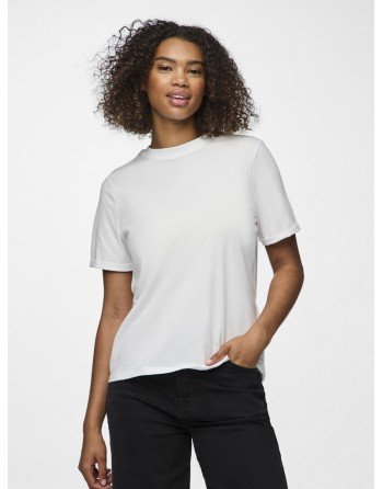 CAMISETA M/C MANGA DOBLADA 17086970 