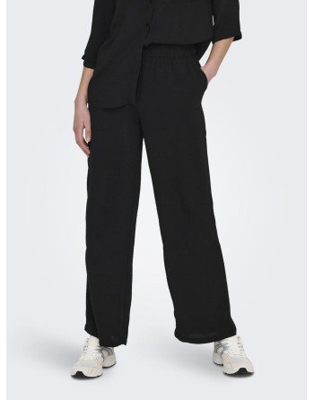 PANTALON TELA FINO LARGO L32 15271184 