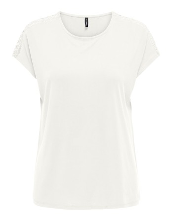 CAMISETA M/C CALADA 15343488 