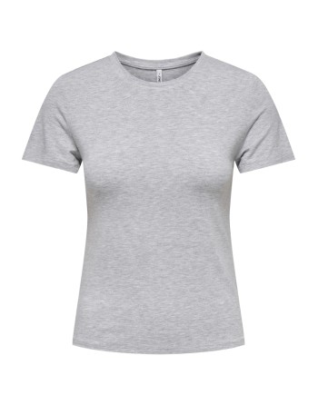 CAMISETA M/C BASICA 15336938 