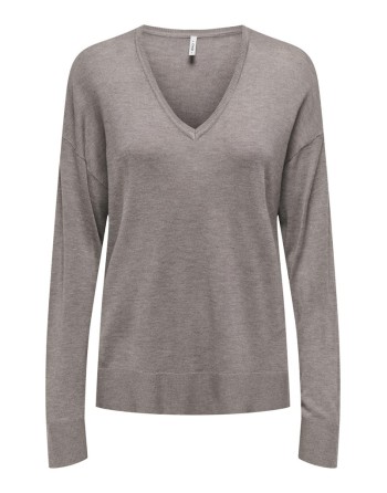 JERSEY CUELLO FINITO BASICO 15339543 