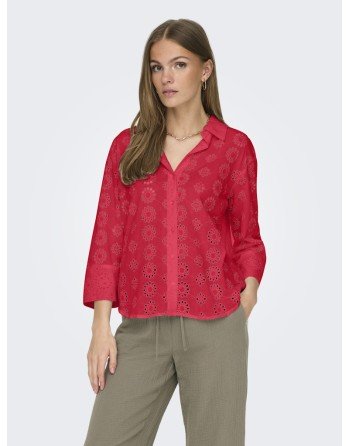CAMISA CALADA FLOR 15292179 
