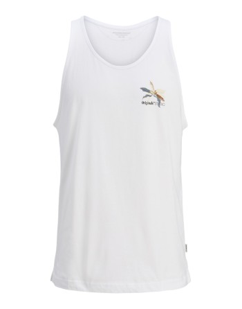 CAMISETA TIRANTES ORIGINALS STUDIO 12275464 JORVARENNA PRINTED TANK TOP