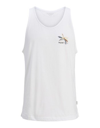 CAMISETA TIRANTES ORIGINALS STUDIO 12275464 JORVARENNA PRINTED TANK TOP