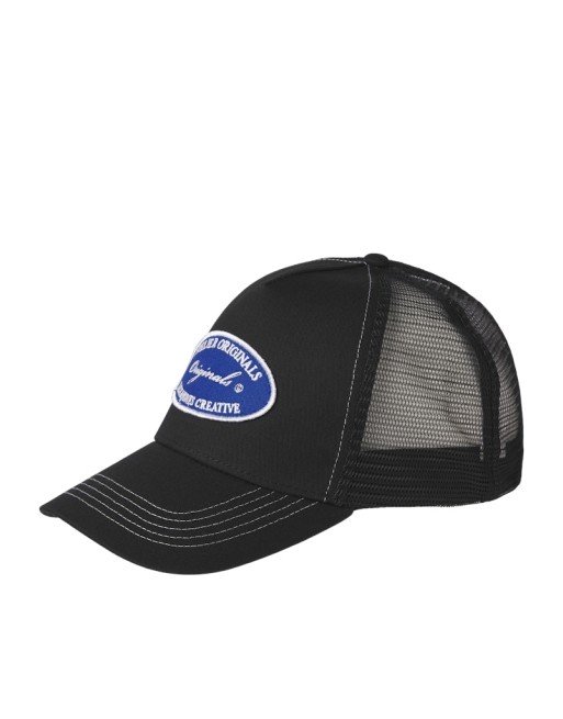 GORRA REJILLA ATELIER ORIGINALS JACK AND JONES 12273623 JACDEFT PHOENIX CAP