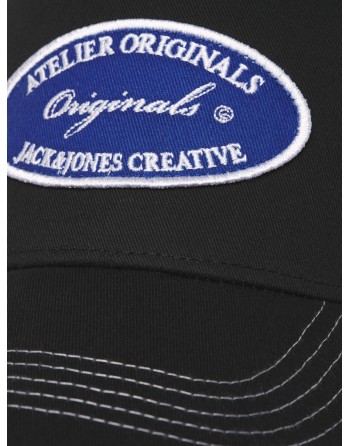 GORRA REJILLA ATELIER ORIGINALS JACK AND JONES 12273623 JACDEFT PHOENIX CAP