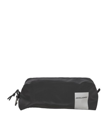NECESER BÁSICO JACK AND JONES 12272638 JACWEST TOILETRY BAG