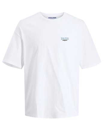 CAMISETA M/C SAINT-RÉMY DE PROVENCE 12278770 JORVALLEY TEE SS CREW NECK TG LN