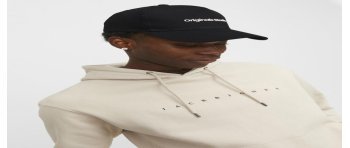 GORRA ORIGINALS STUDIO 12253600 JACVESTERBRO CAP NOOS