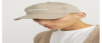 GORRA ORIGINALS STUDIO 12253600 JACVESTERBRO CAP NOOS