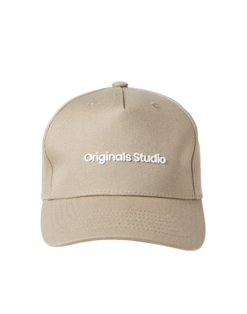 GORRA ORIGINALS STUDIO 12253600 JACVESTERBRO CAP NOOS