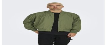 BOMBER FINITA BÁSICA 22030757 ONSGAVIN BOMBER JACKET OTW