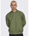 BOMBER FINITA BÁSICA 22030757 ONSGAVIN BOMBER JACKET OTW