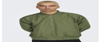 BOMBER FINITA BÁSICA 22030757 ONSGAVIN BOMBER JACKET OTW