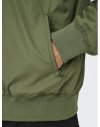 BOMBER FINITA BÁSICA 22030757 ONSGAVIN BOMBER JACKET OTW