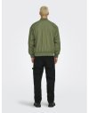 BOMBER FINITA BÁSICA 22030757 ONSGAVIN BOMBER JACKET OTW