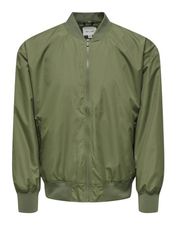 BOMBER FINITA BÁSICA 22030757 ONSGAVIN BOMBER JACKET OTW