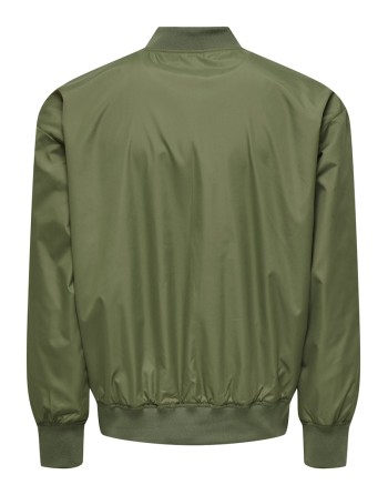 BOMBER FINITA BÁSICA 22030757 ONSGAVIN BOMBER JACKET OTW