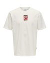 CAMISETA M/C 7UP 22033847 ONS7UP RLX SS TEE