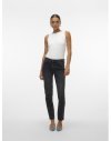 CAMISETA TIRANTES BÁSICA REVERSIBLE 10305800 VMMILLION SL SQUARE TOP 2-WAY JRS NOOS