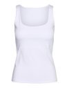 CAMISETA TIRANTES BÁSICA REVERSIBLE 10305800 VMMILLION SL SQUARE TOP 2-WAY JRS NOOS