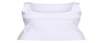 CAMISETA TIRANTES BÁSICA REVERSIBLE 10305800 VMMILLION SL SQUARE TOP 2-WAY JRS NOOS