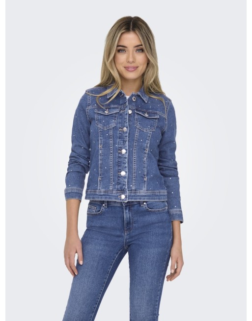 CHAQUETA VAQUERA BRILLOS 15347091 