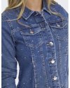 CHAQUETA VAQUERA BRILLOS 15347091 