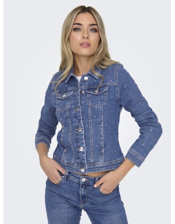 CHAQUETA VAQUERA BRILLOS 15347091 