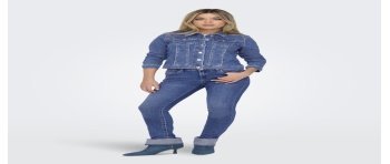 CHAQUETA VAQUERA BRILLOS 15347091 