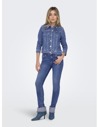 CHAQUETA VAQUERA BRILLOS 15347091 