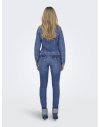 CHAQUETA VAQUERA BRILLOS 15347091 