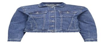CHAQUETA VAQUERA BRILLOS 15347091 