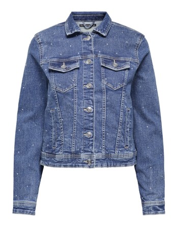 CHAQUETA VAQUERA BRILLOS 15347091 