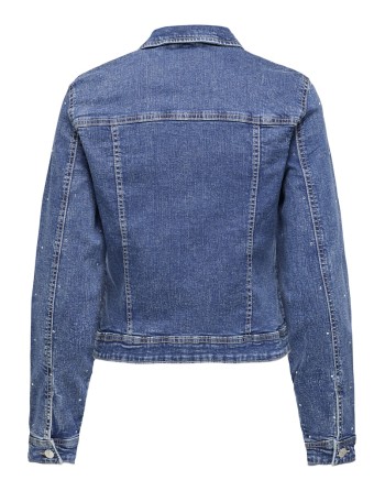 CHAQUETA VAQUERA BRILLOS 15347091 