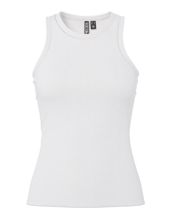 CAMISETA TIRANTES BASICA RAYADA 17133673 