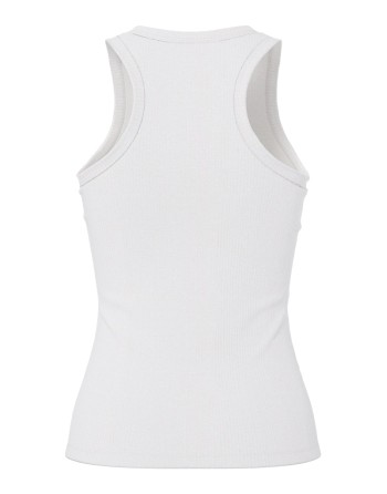 CAMISETA TIRANTES BASICA RAYADA 17133673 