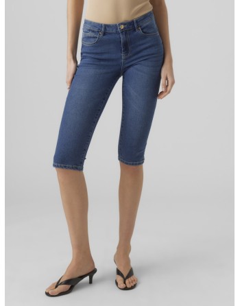 PANTALON PIRATA VAQUERO 10279513 