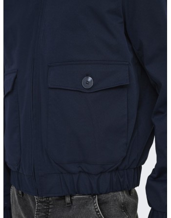CHAQUETA HARRINGTON 22031608 ONSRON HARRINGTON JACKET OTW VD