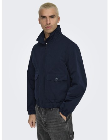 CHAQUETA HARRINGTON 22031608 ONSRON HARRINGTON JACKET OTW VD