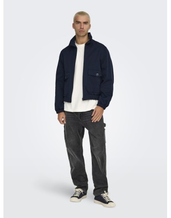 CHAQUETA HARRINGTON 22031608 ONSRON HARRINGTON JACKET OTW VD