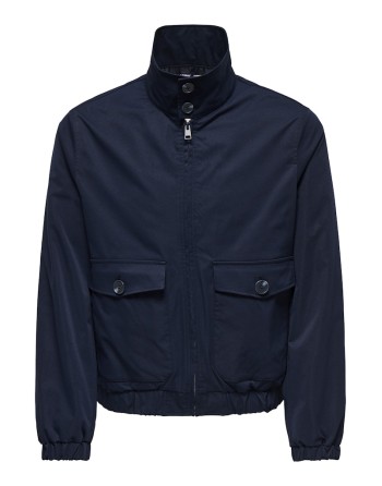 CHAQUETA HARRINGTON 22031608 ONSRON HARRINGTON JACKET OTW VD
