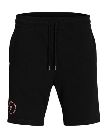 BERMUDA CHÁNDAL JACK AND JONES COLLECTORS CREW 12268446 JPSTGORDON SIMON SWEAT SHORTS MID