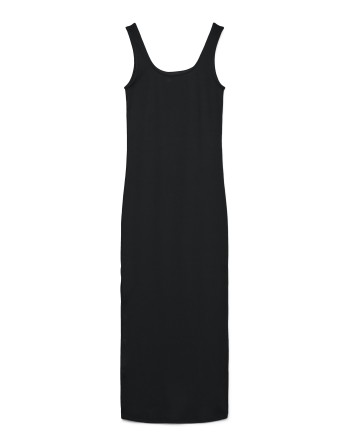 VESTIDO MIDI TIRANTES 10325601 VMCHLOE SL 7/8 DRESS JRS NOOS