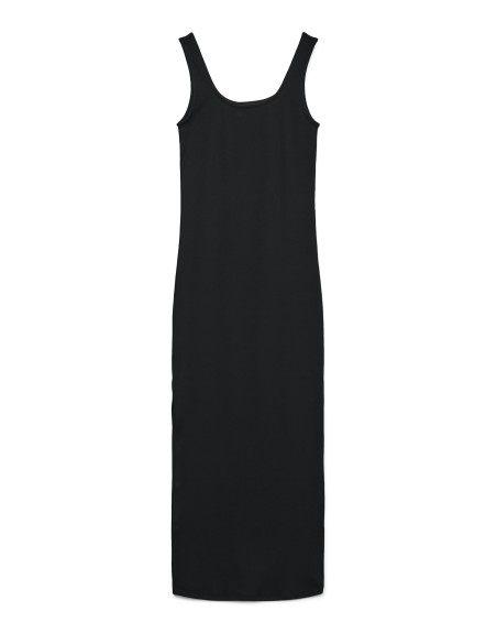 VESTIDO MIDI TIRANTES 10325601 VMCHLOE SL 7/8 DRESS JRS NOOS