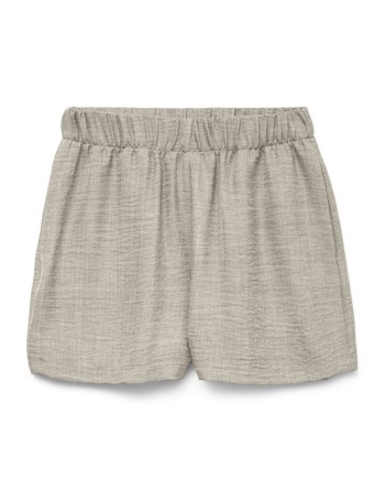 SHORT FLUDÍDO GOMA 10325868 VMMELANEY SHORTS WVN GA NOOS